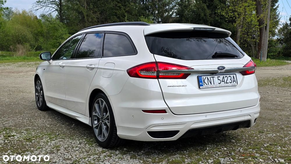 Ford Mondeo 2.0 TDCi ST-Line - 6