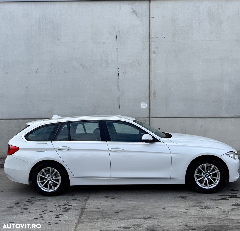 BMW Seria 3 320i Aut. Advantage - 3