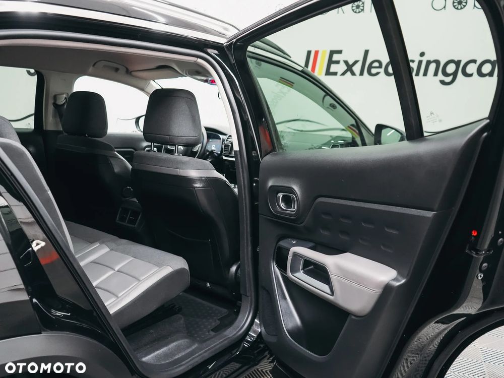 Citroën C5 Aircross BlueHDI 130 S&S EAT8 SHINE PACK - 29
