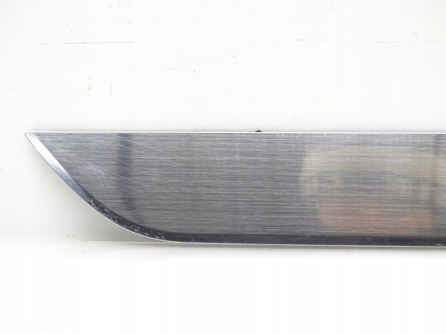 KPL 4X LISTWA PROGU PROGOWA SEAT LEON III 3 FR LIFT 5D 5-DRZWI - 13