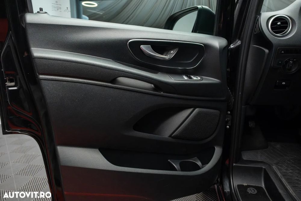 Mercedes-Benz Vito - 15
