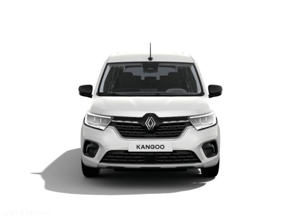 Renault Kangoo 1.5 dCi Equilibre - 5