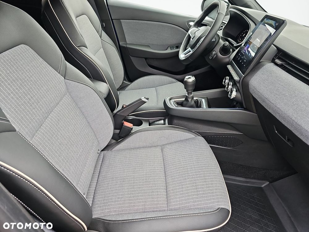 Renault Clio 1.0 TCe Techno - 13