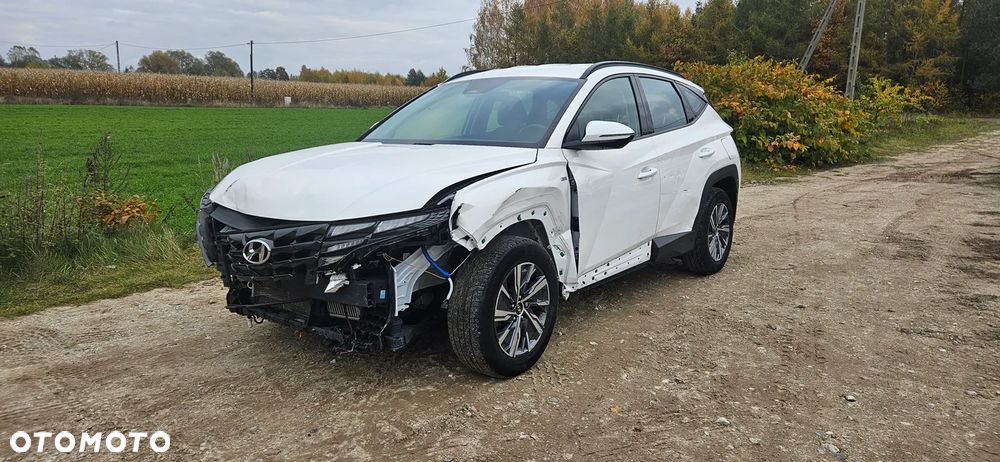 Hyundai Tucson 2023 photo 5