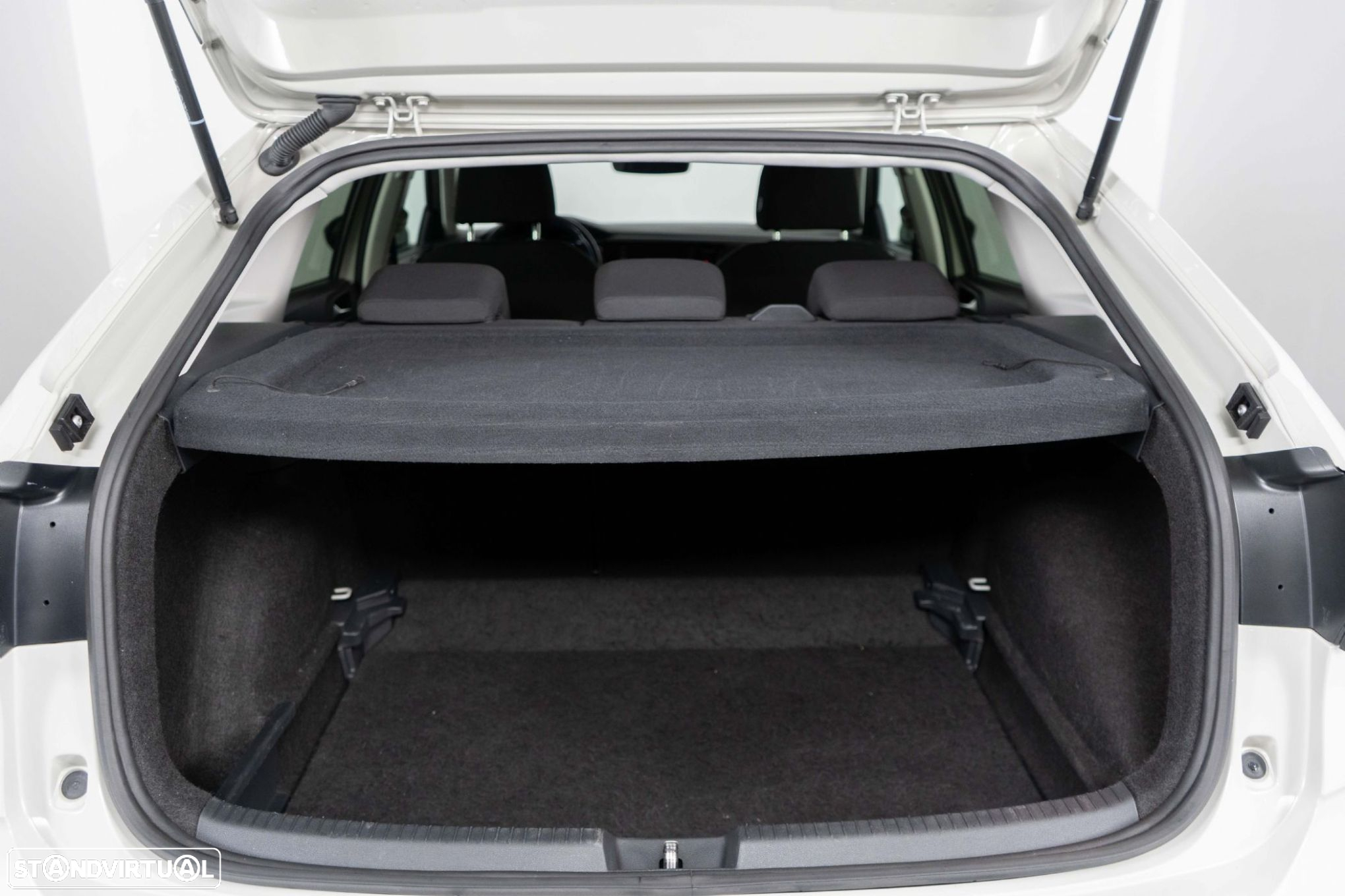 VW Taigo 1.0 TSI Life - 11