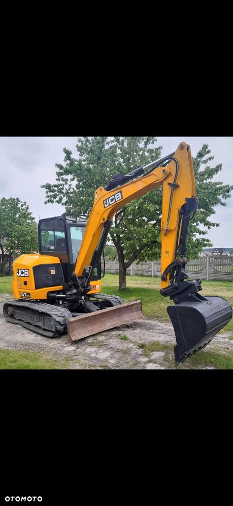 JCB 57C - 1 - 11