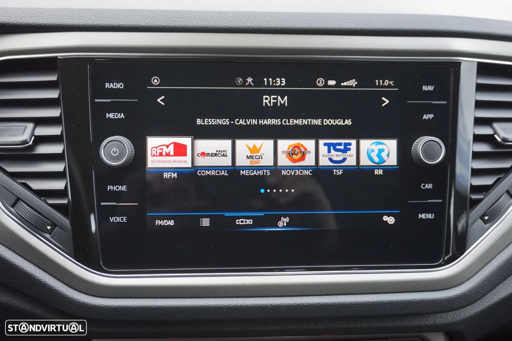 VW T-Roc 2.0 TDI Style - 46