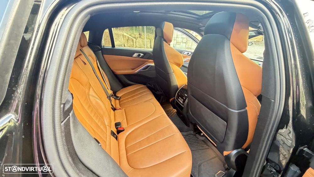 BMW X6 - 27