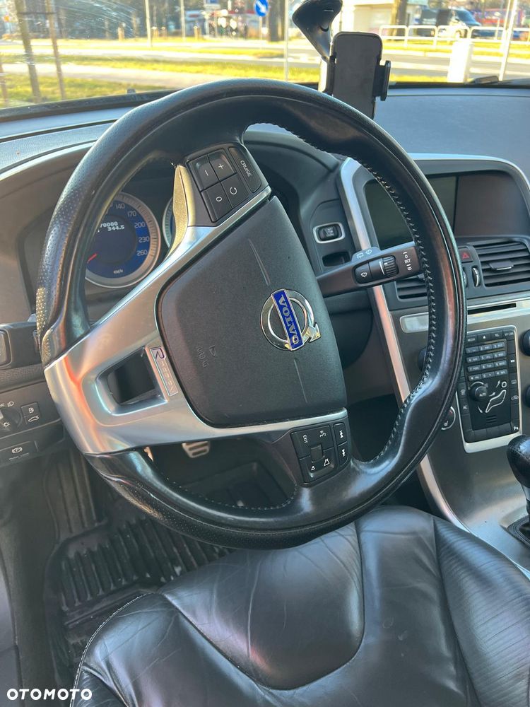 Volvo XC 60 DRIVe Summum - 7