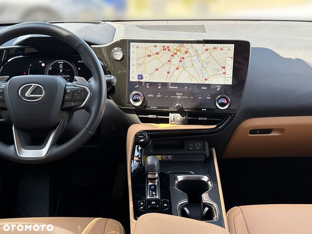 Lexus NX 350h Prestige AWD - 22