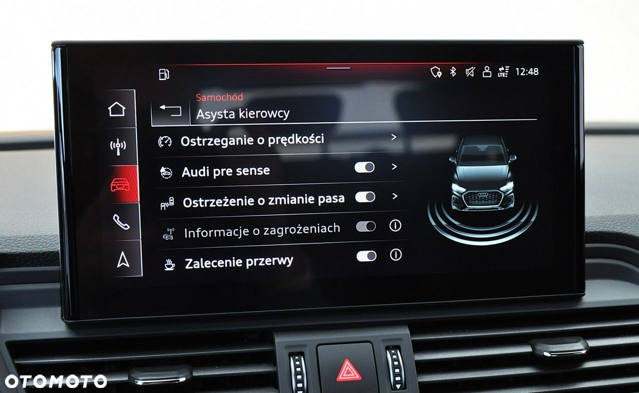 Audi Q5 Sportback - 39