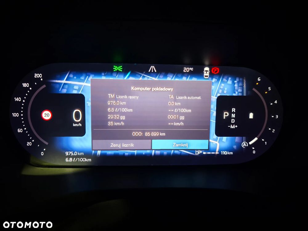 Volvo XC 60 B4 D Inscription - 32