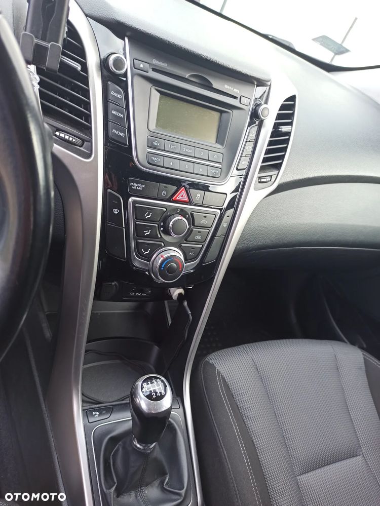 Hyundai i30 - 13