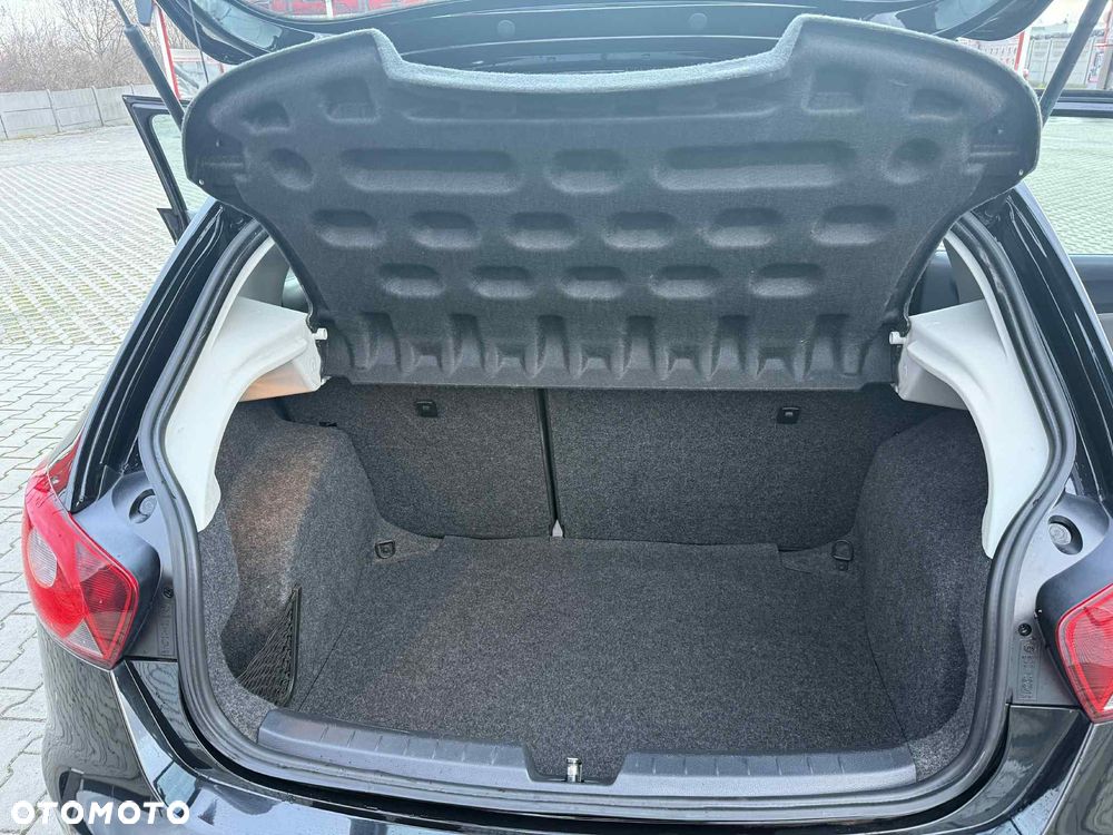 Seat Ibiza 1.2 TSI Style Salsa - 17