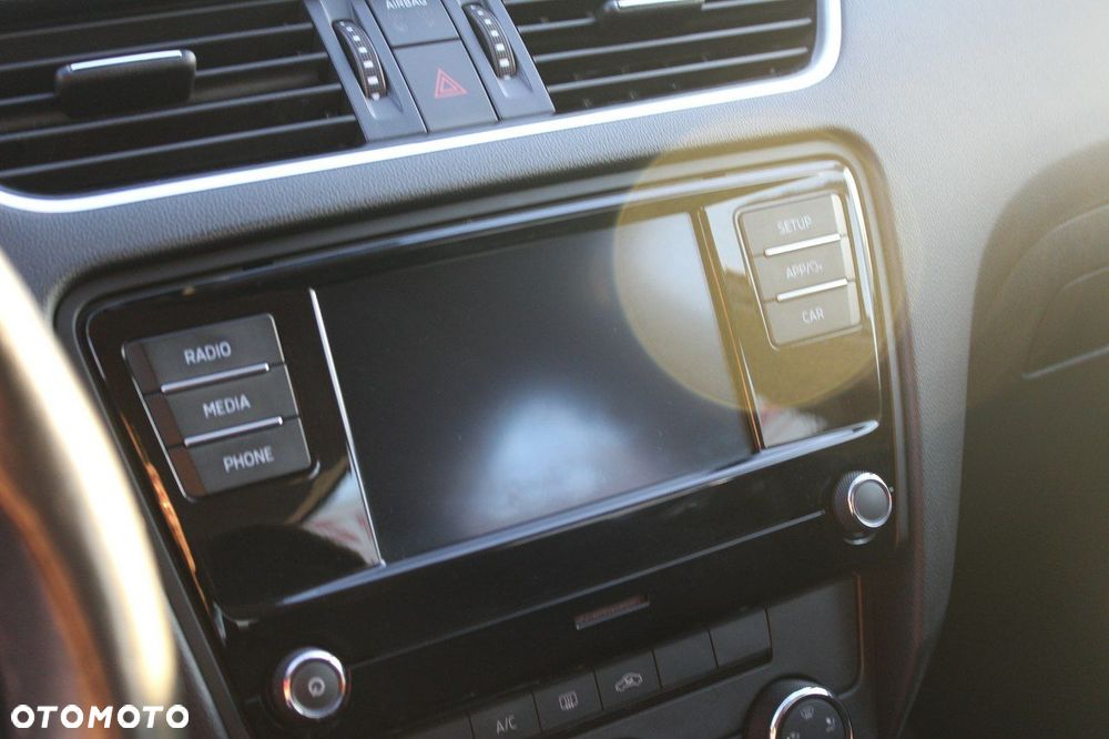 Skoda Octavia - 20