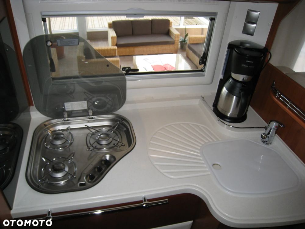 Iveco Daily 65C17 - 21