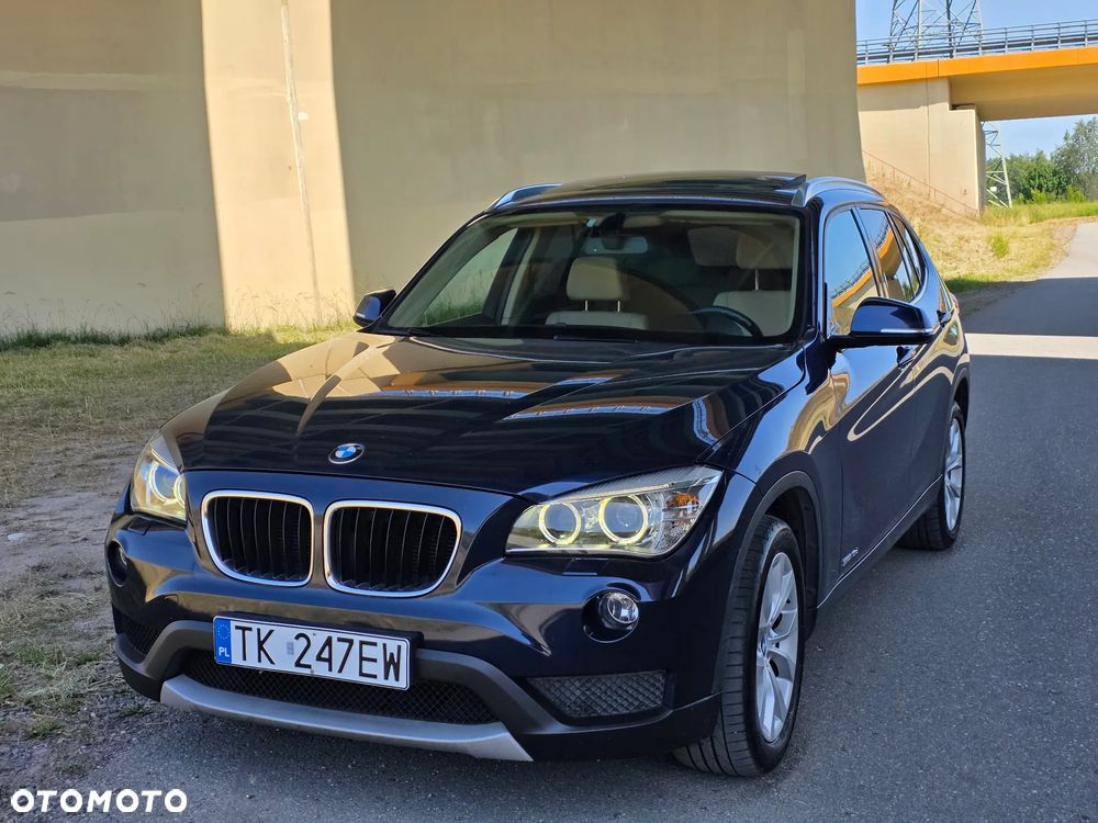 BMW X1 xDrive18d - 5