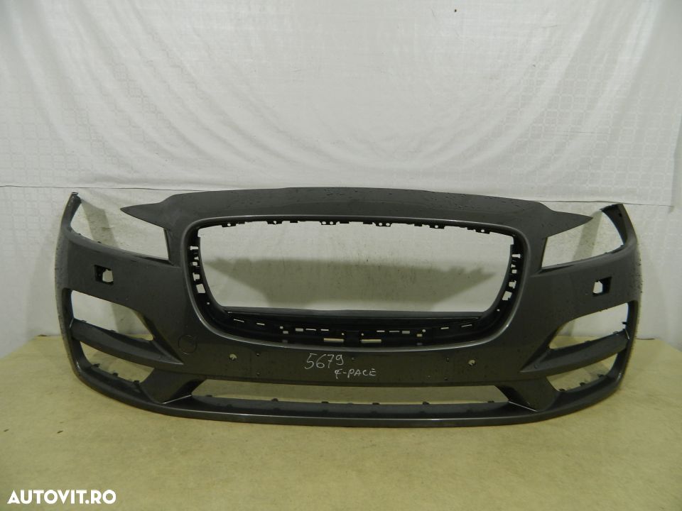 Bara fata Jaguar F-Pace, 2015, 2016, 2017, 2018, 2019,, HK83-17F003-A - 1