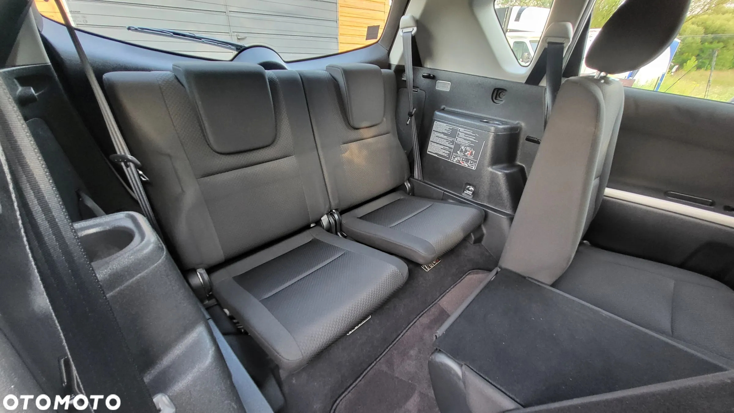 Toyota Corolla Verso 1.8 Multi-Mode Sol - 26