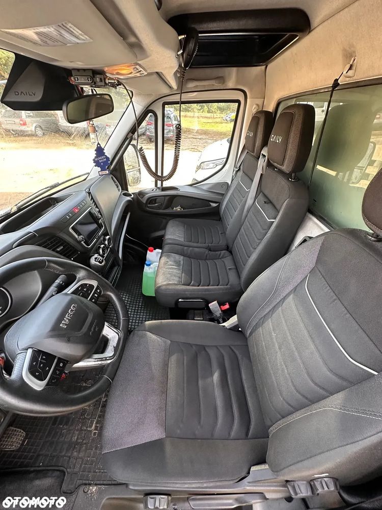 Iveco Daily 50C - 4