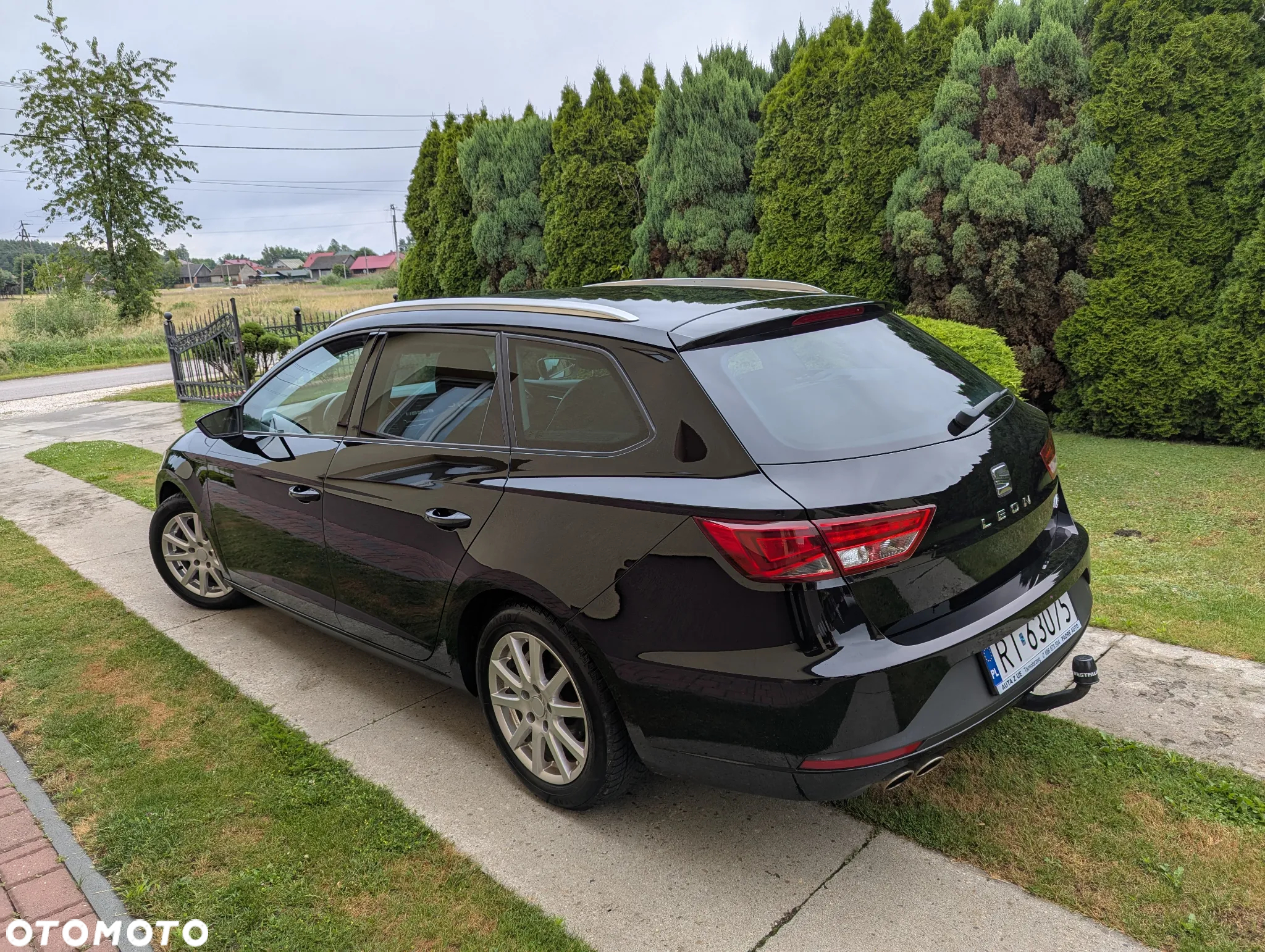Seat Leon 1.4 TSI ACT Start&Stop FR - 3