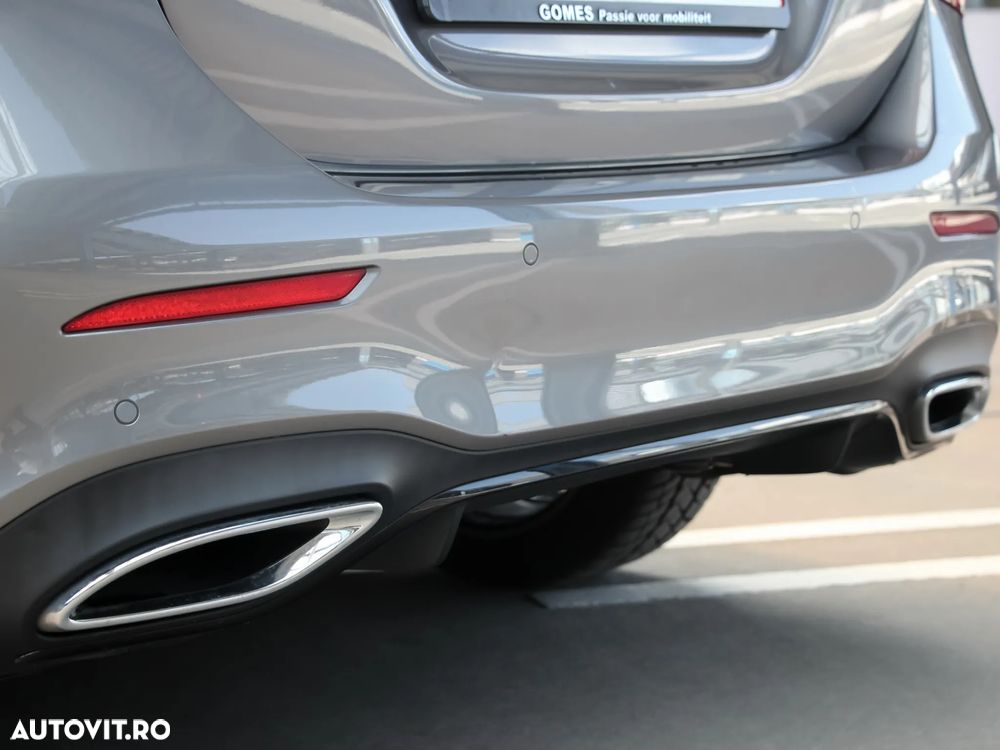 Mercedes-Benz A 180 7G-DCT Lim. AMG Line Advanced Plus - 10