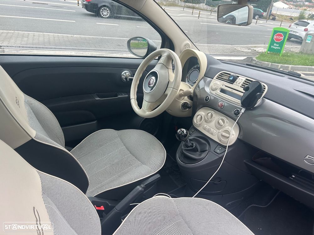 Fiat 500 - 7