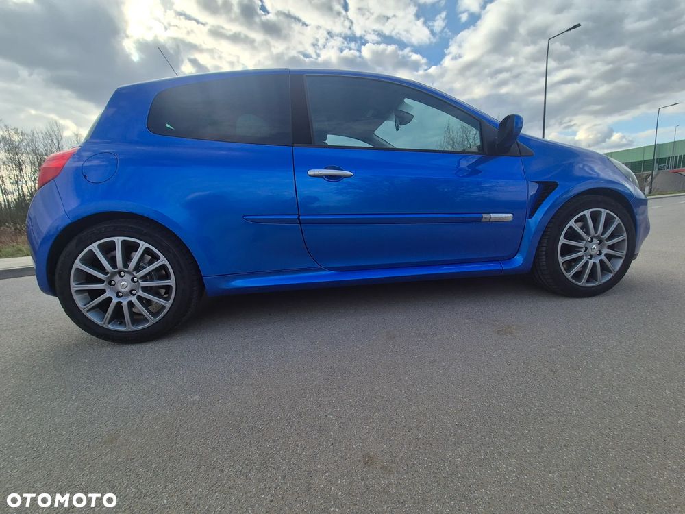 Renault Clio 2.0 16V Sport - 14