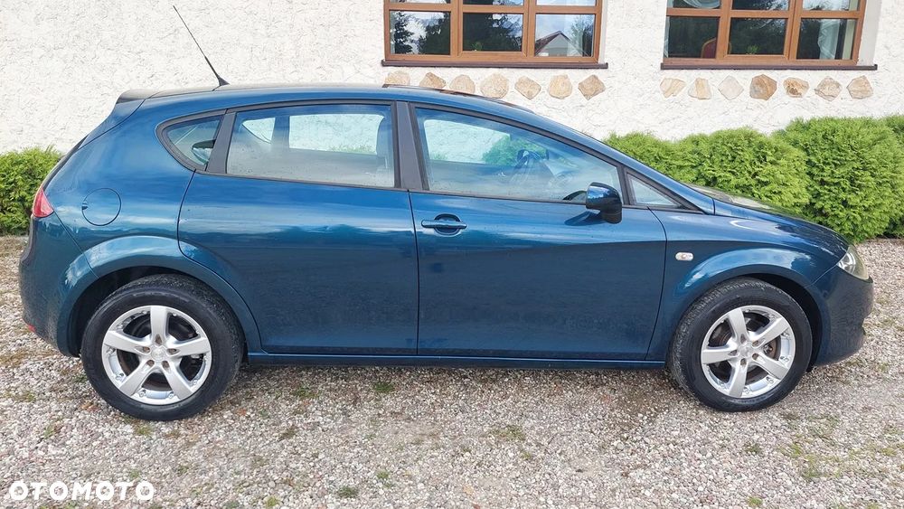 Seat Leon - 5