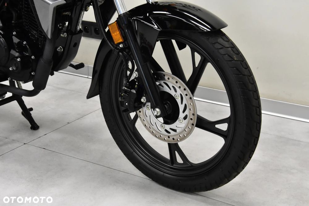 Honda CB - 30