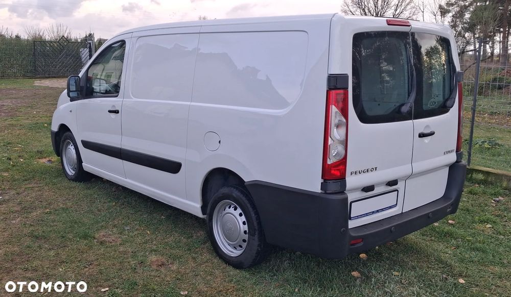 Peugeot Expert - 4