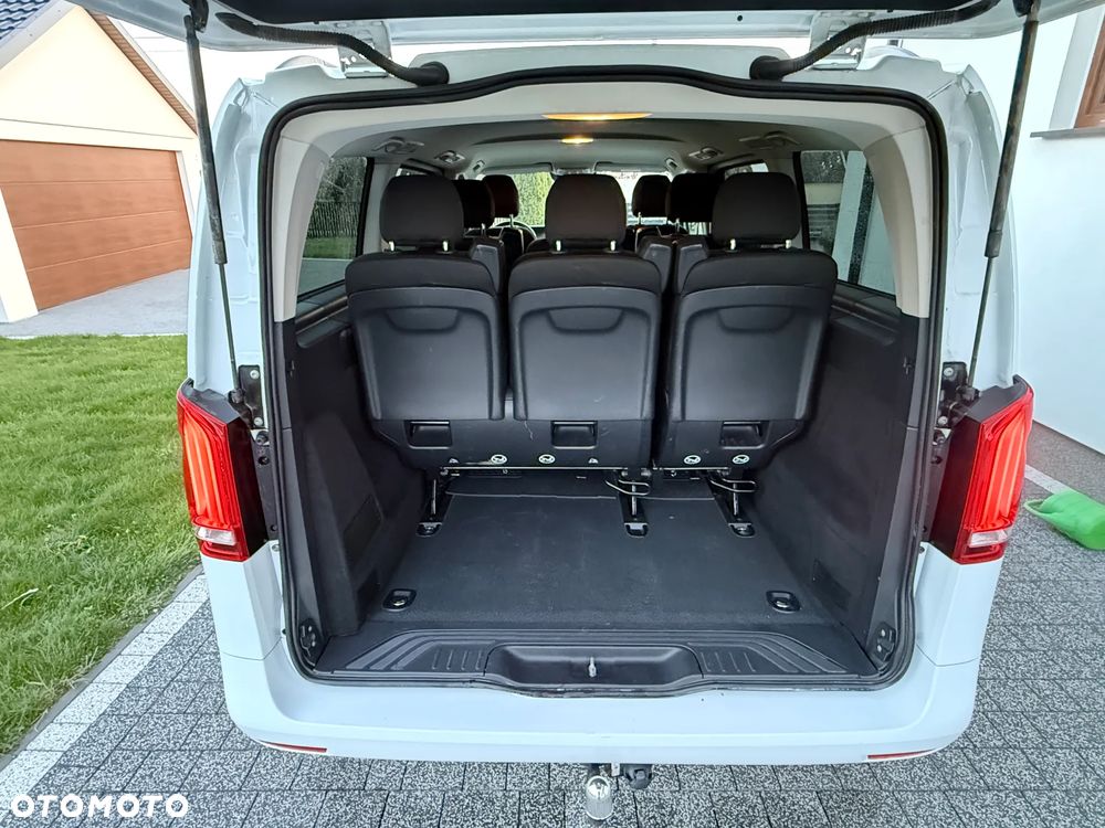 Mercedes-Benz Vito - 28