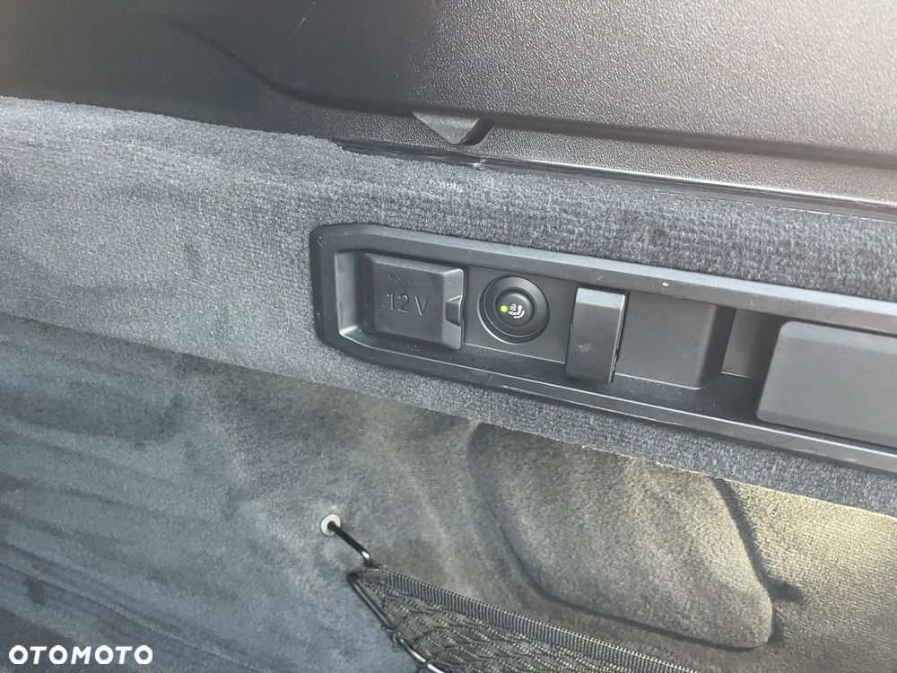 BMW Seria 5 520i mHEV M Sport - 10