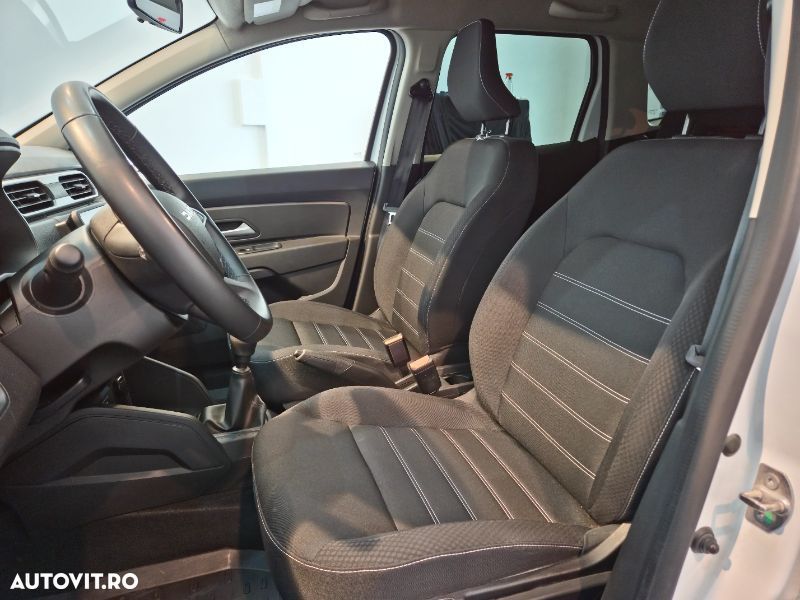 Dacia Duster ECO-G 100 Expression - 18