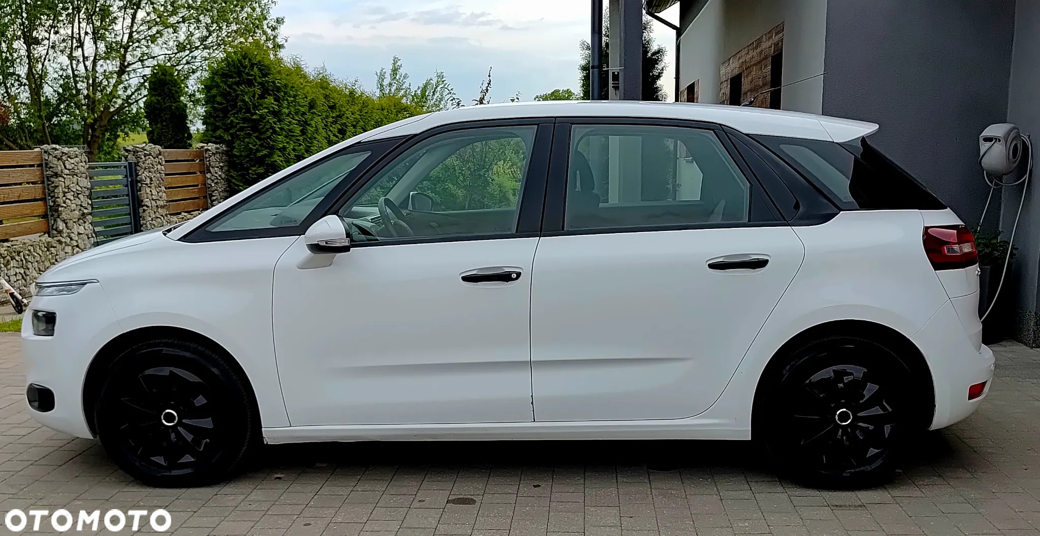 Citroën C4 Picasso 1.6 e-HDi Attraction - 5