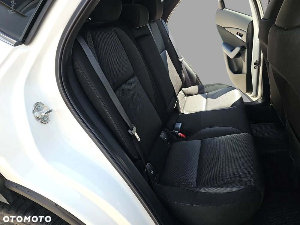 Mazda CX-30 2.0 mHEV Kanjo AWD - 18