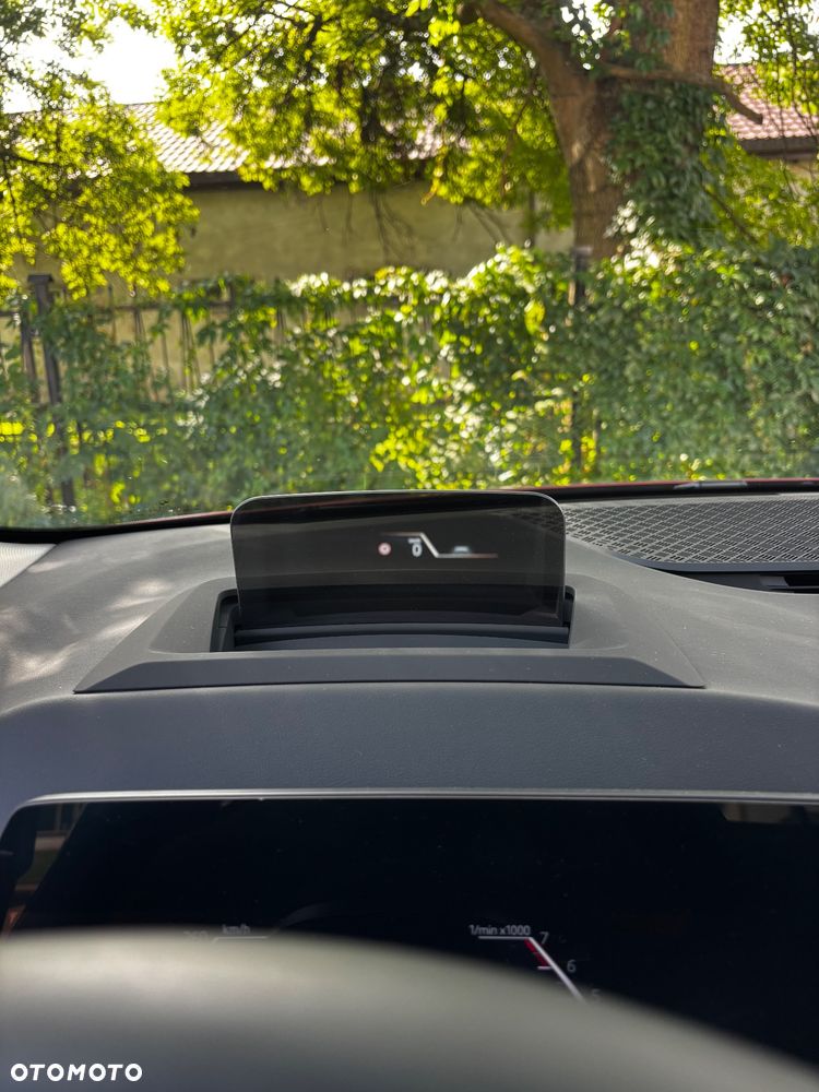 BMW Seria 2 220i mHEV Luxury Line - 12