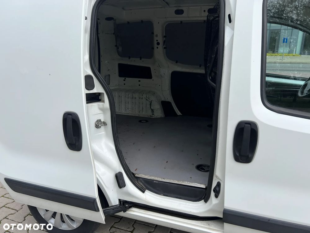 Fiat Fiorino - 7