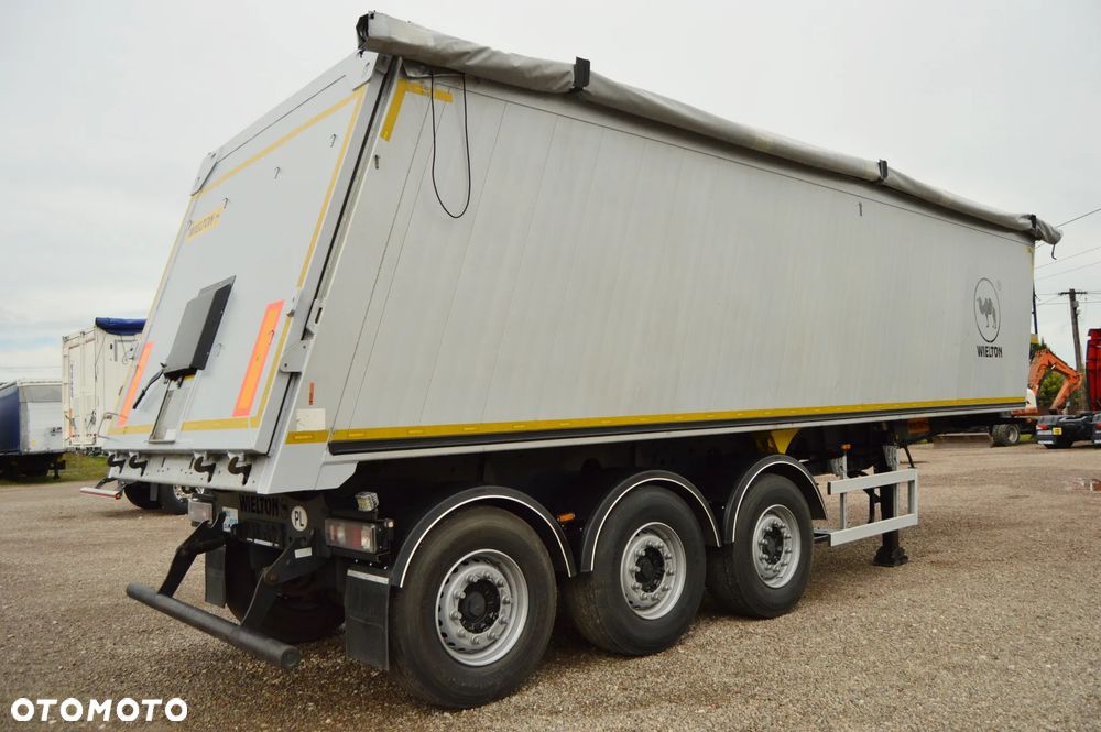 Wielton NW-3 / 43 m3 !!! - 6