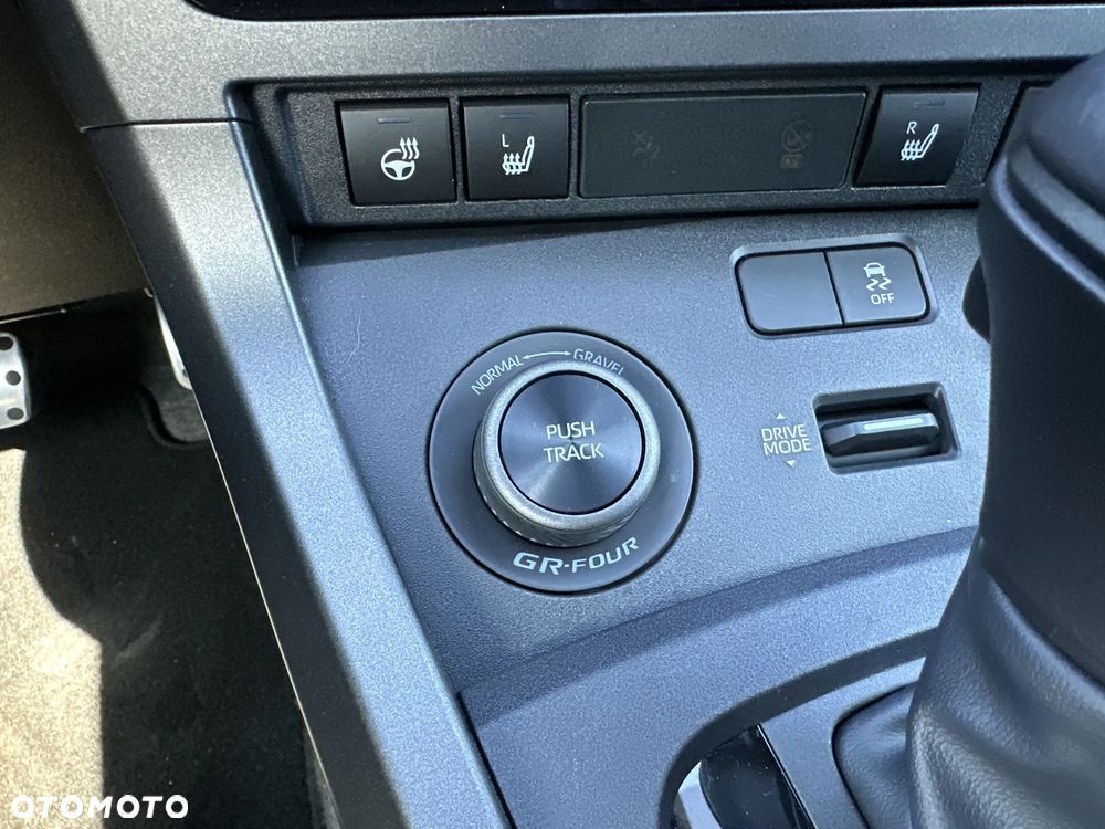 Toyota GR Yaris 1.6 Dynamic - 21