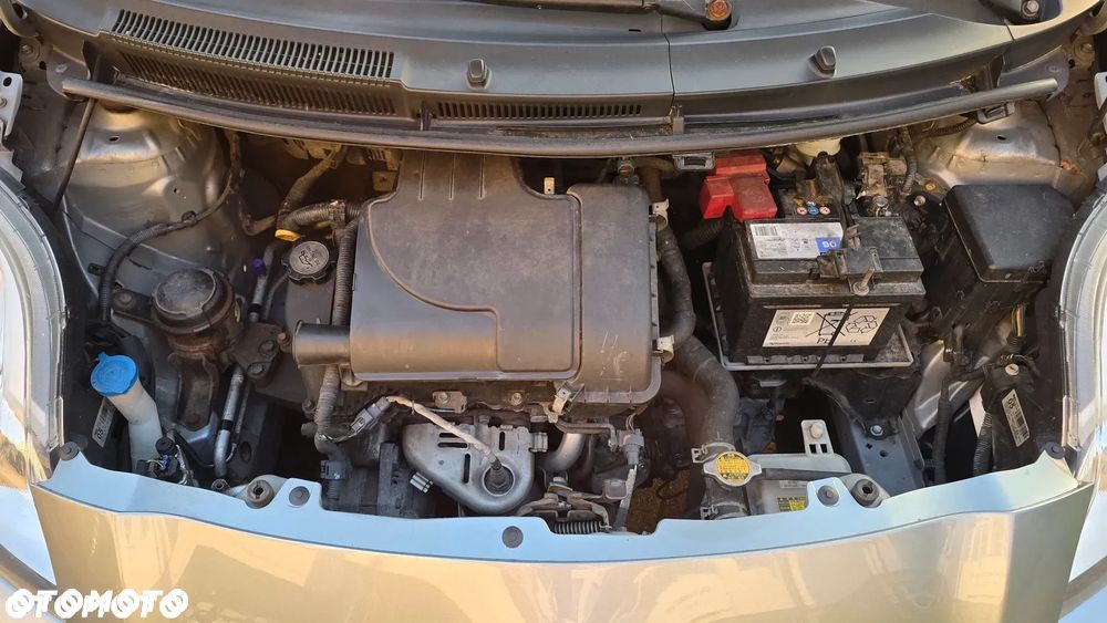 Toyota Yaris - 28