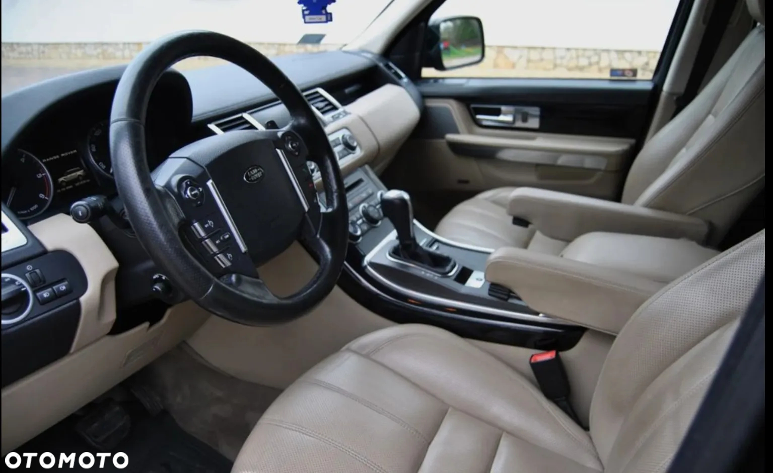 Land Rover Range Rover Sport S 3.6TD V8 HSE Plus - 14
