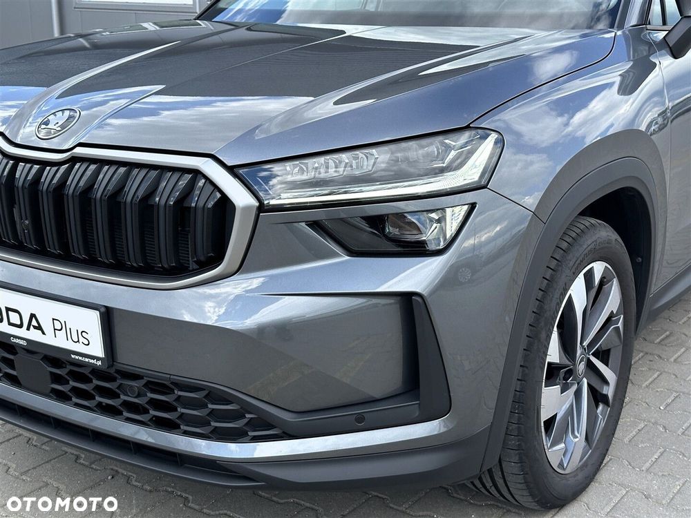 Skoda Kodiaq 2.0 TDI 4x4 Selection DSG - 36