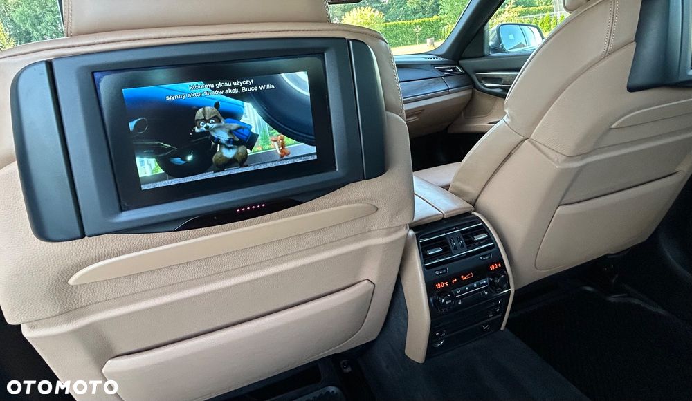 BMW Seria 7 730Ld - 19