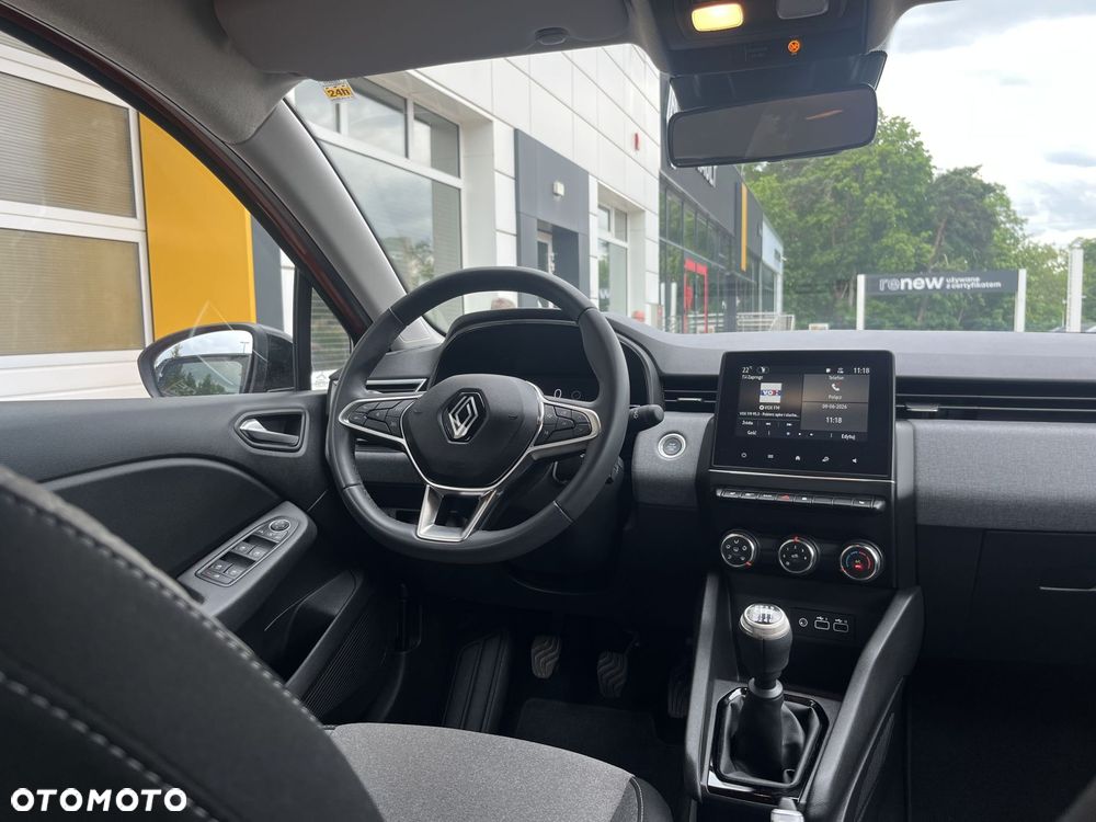 Renault Clio - 13