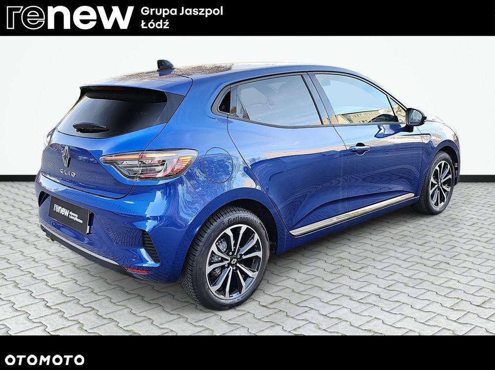 Renault Clio 1.0 TCe Techno - 5