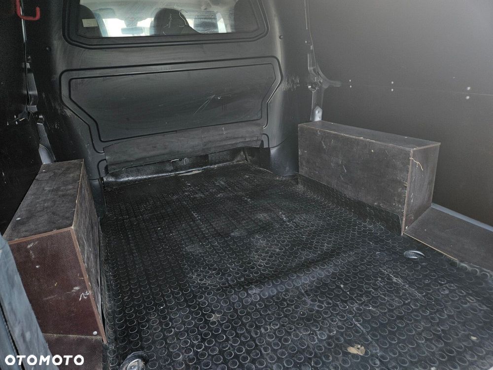 Opel Vivaro Long 3,0t (bryg.) - 12