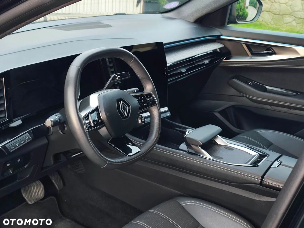 Renault Austral 1.2 E-Tech Full Hybrid 200 Evolution MMT - 19