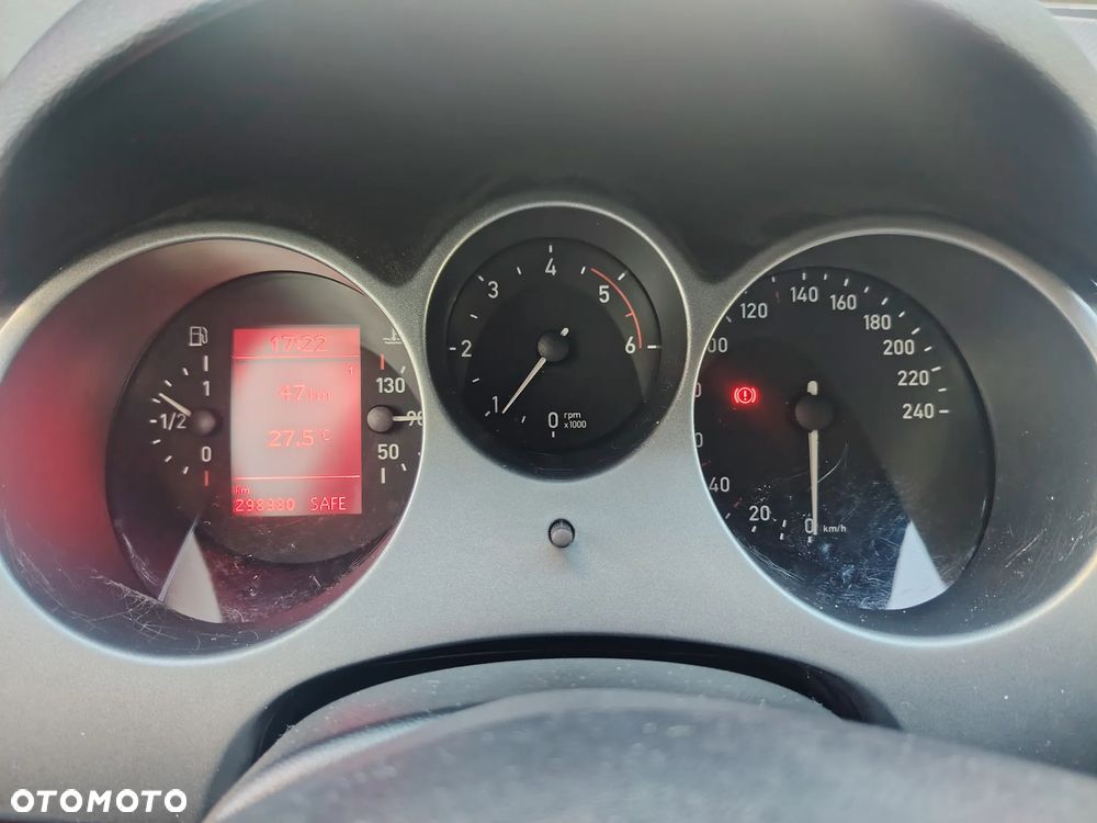 Seat Altea 1.9 TDI Reference - 32