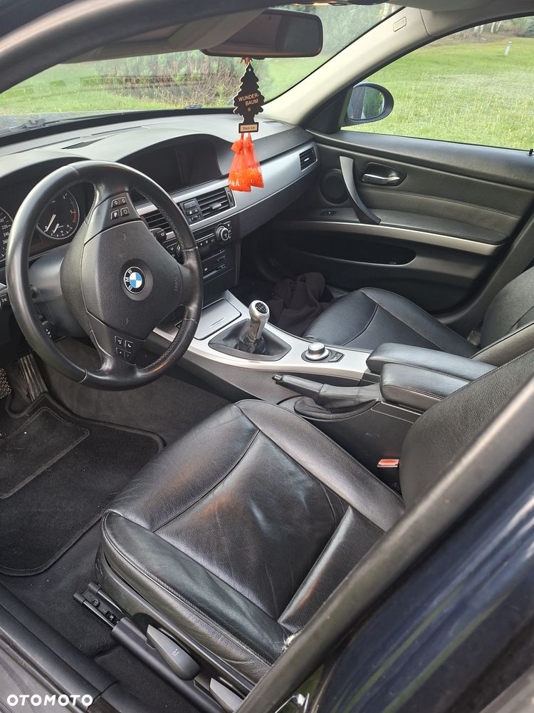 BMW Seria 3 - 9